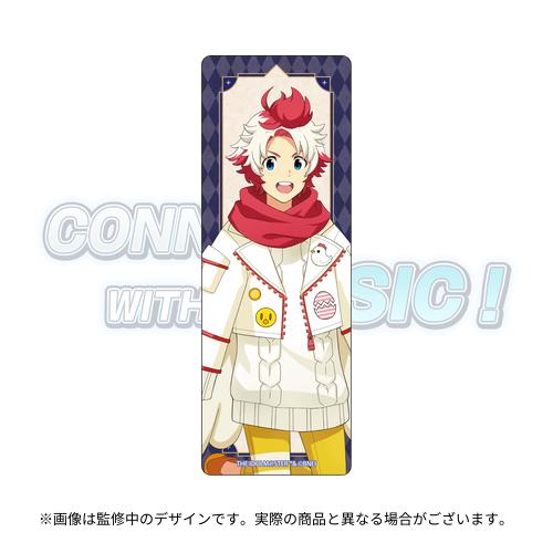 THE IDOLM@STER SideM CONNECT WITH MUSIC! TRANSCENDENT T@LES 公式