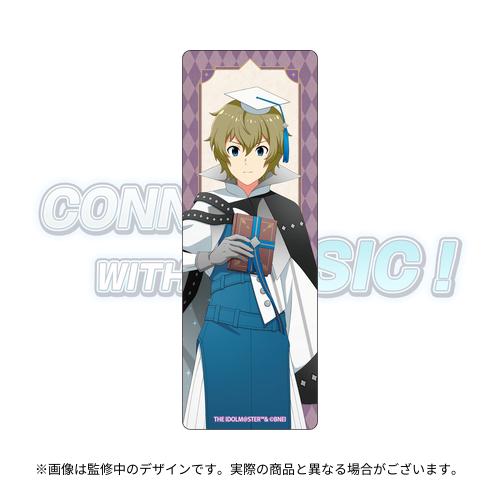 THE IDOLM@STER SideM CONNECT WITH MUSIC! TRANSCENDENT T@LES 公式