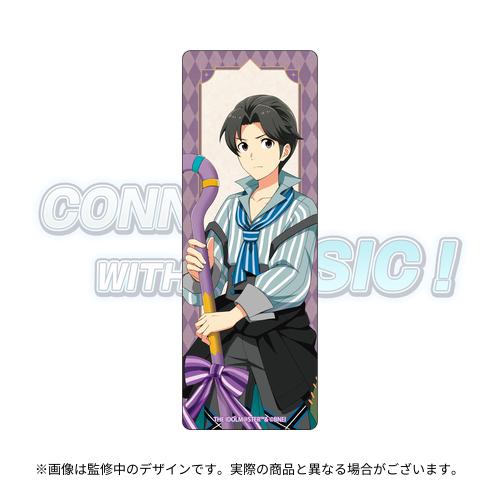 THE IDOLM@STER SideM CONNECT WITH MUSIC! TRANSCENDENT T@LES 公式