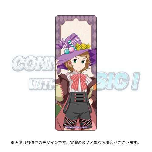 THE IDOLM@STER SideM CONNECT WITH MUSIC! TRANSCENDENT T@LES 公式