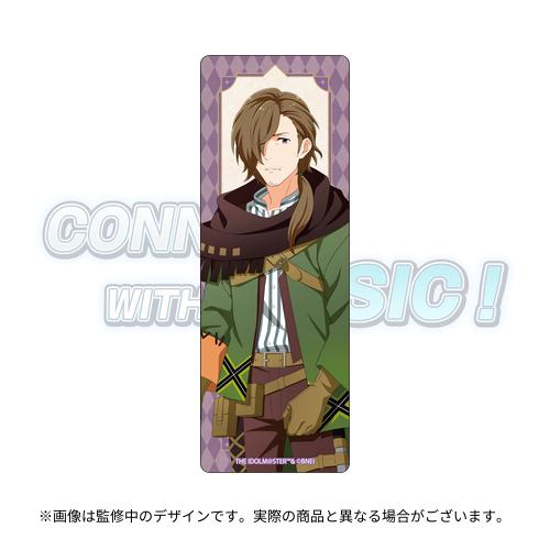 THE IDOLM@STER SideM CONNECT WITH MUSIC! TRANSCENDENT T@LES 公式