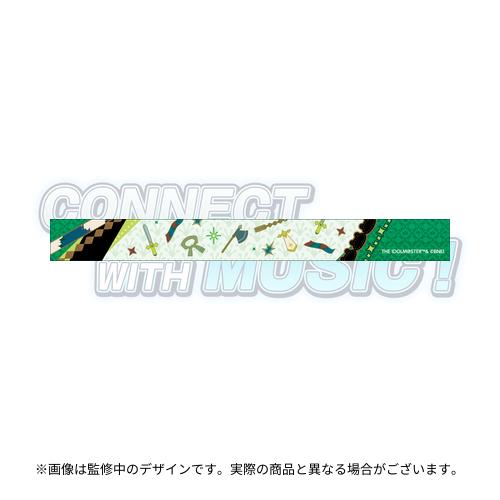 THE IDOLM@STER SideM CONNECT WITH MUSIC! TRANSCENDENT T@LES 公式