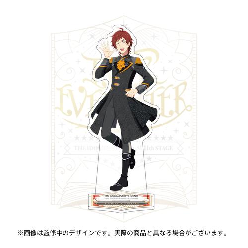 THE IDOLM@STER SideM 11th STAGE ～EVER EVER＠FTER～ 公式アクリル