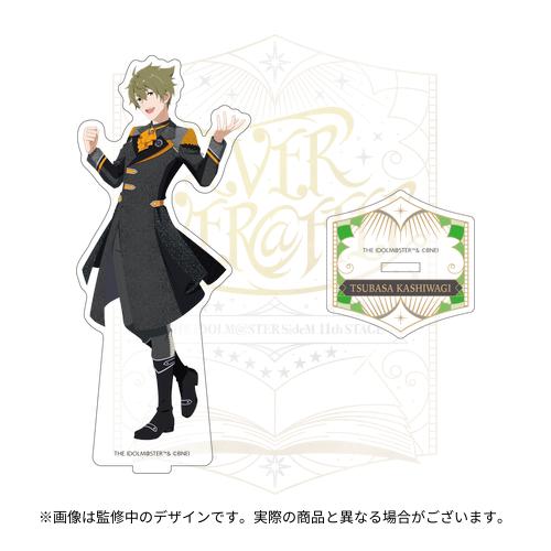 THE IDOLM@STER SideM 11th STAGE ～EVER EVER＠FTER～ 公式アクリル