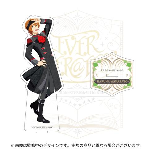 THE IDOLM@STER SideM 11th STAGE ～EVER EVER＠FTER～ 公式アクリル