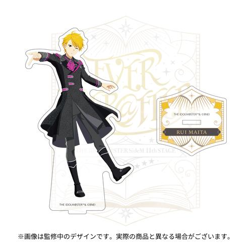 THE IDOLM@STER SideM 11th STAGE ～EVER EVER＠FTER～ 公式アクリル