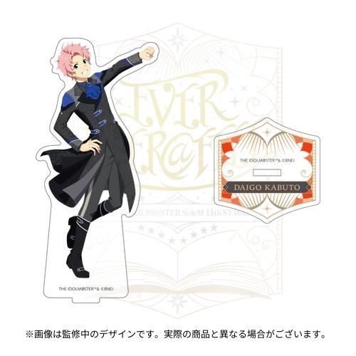THE IDOLM@STER SideM 11th STAGE ～EVER EVER＠FTER～ 公式アクリル