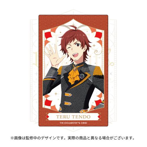 THE IDOLM@STER SideM 11th STAGE ～EVER EVER＠FTER～ 公式クリア