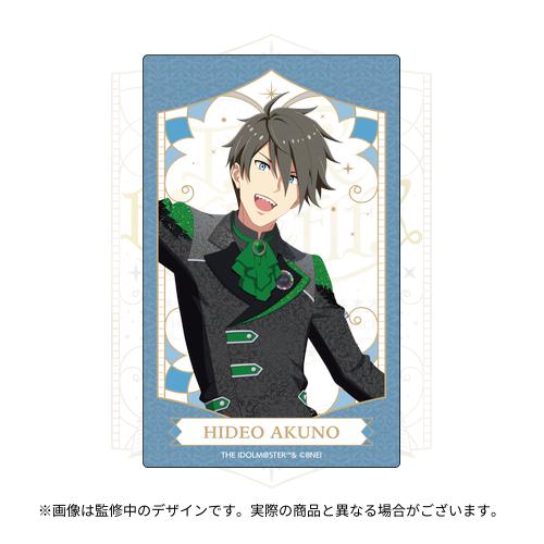 THE IDOLM@STER SideM 11th STAGE ～EVER EVER＠FTER～ 公式クリア