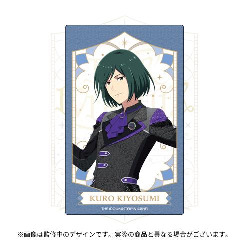 THE IDOLM@STER SideM 11th STAGE ～EVER EVER＠FTER～ 公式クリア