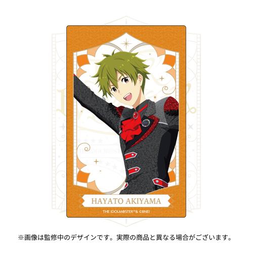 THE IDOLM@STER SideM 11th STAGE ～EVER EVER＠FTER～ 公式クリア