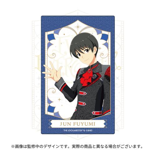 THE IDOLM@STER SideM 11th STAGE ～EVER EVER＠FTER～ 公式クリア