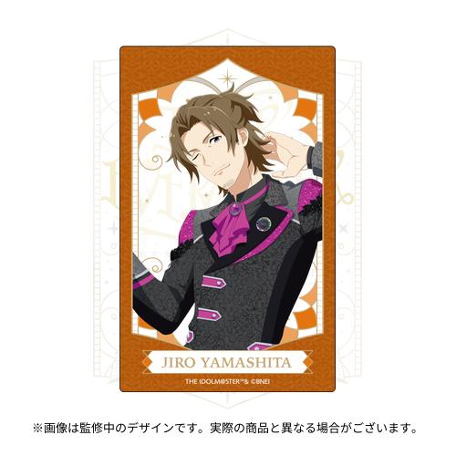 THE IDOLM@STER SideM 11th STAGE ～EVER EVER＠FTER～ 公式クリア