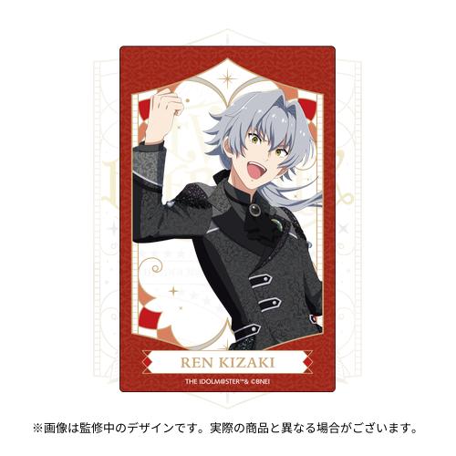 THE IDOLM@STER SideM 11th STAGE ～EVER EVER＠FTER～ 公式クリア