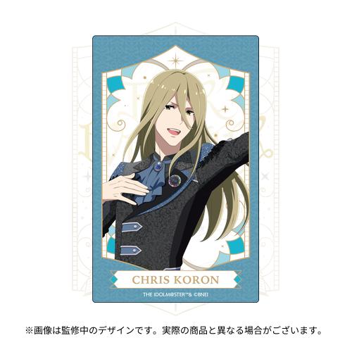 THE IDOLM@STER SideM 11th STAGE ～EVER EVER＠FTER～ 公式クリア