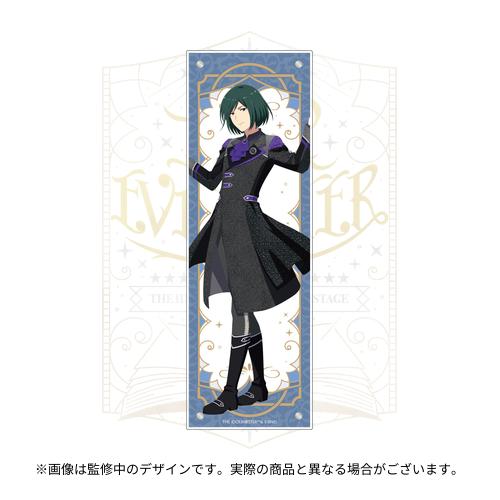 THE IDOLM@STER SideM 11th STAGE ～EVER EVER＠FTER～ 公式アクリル
