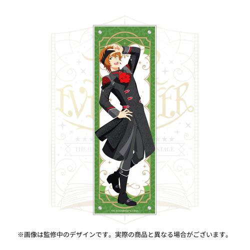 THE IDOLM@STER SideM 11th STAGE ～EVER EVER＠FTER～ 公式アクリル