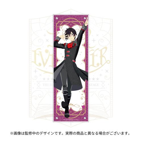 THE IDOLM@STER SideM 11th STAGE ～EVER EVER＠FTER～ 公式アクリル