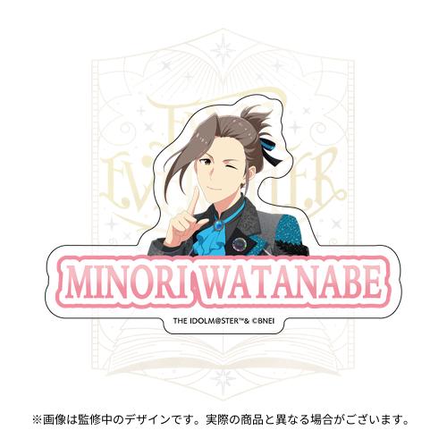 THE IDOLM@STER SideM 11th STAGE ～EVER EVER＠FTER～ 公式アクリル