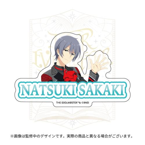 THE IDOLM@STER SideM 11th STAGE ～EVER EVER＠FTER～ 公式アクリル