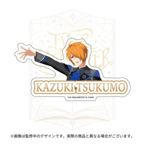 THE IDOLM@STER SideM 11th STAGE ～EVER EVER＠FTER～ 公式アクリル