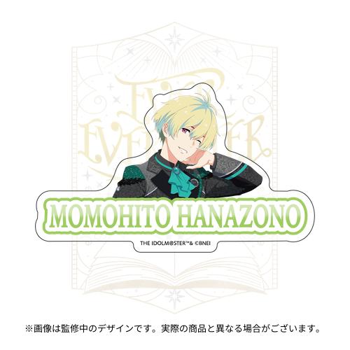 THE IDOLM@STER SideM 11th STAGE ～EVER EVER＠FTER～ 公式アクリル