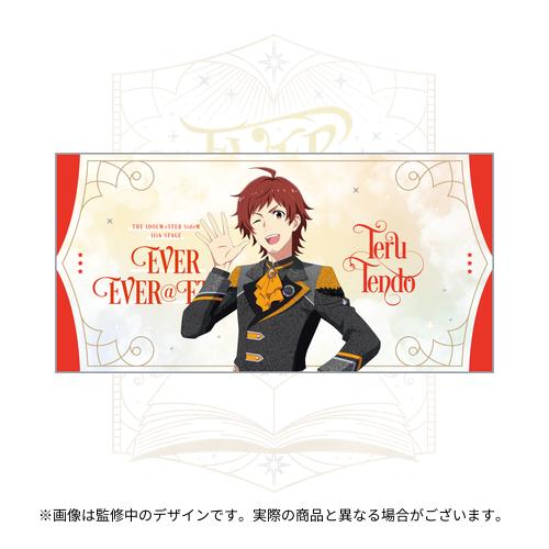 THE IDOLM@STER SideM 11th STAGE ～EVER EVER＠FTER～ 公式ビッグ