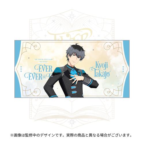 THE IDOLM@STER SideM 11th STAGE ～EVER EVER＠FTER～ 公式ビッグ