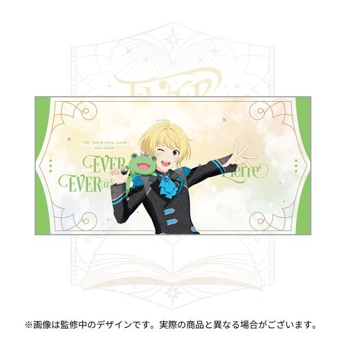 THE IDOLM@STER SideM 11th STAGE ～EVER EVER＠FTER～ 公式ビッグ