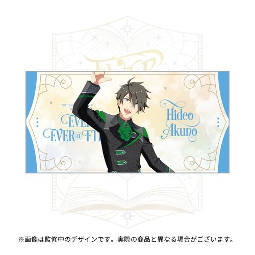 ●First Degree オリジナル1st Press THE IDOLM@STER SideM 11th STAGE ～EVER EVER＠FTER～ 公式ビッグ