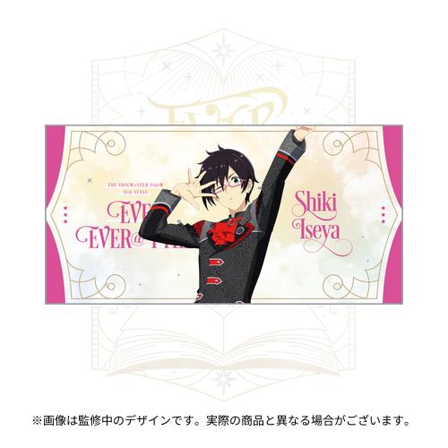 THE IDOLM@STER SideM 11th STAGE ～EVER EVER＠FTER～ 公式ビッグ