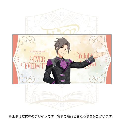 THE IDOLM@STER SideM 11th STAGE ～EVER EVER＠FTER～ 公式ビッグ