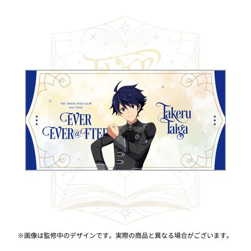 THE IDOLM@STER SideM 11th STAGE ～EVER EVER＠FTER～ 公式ビッグ