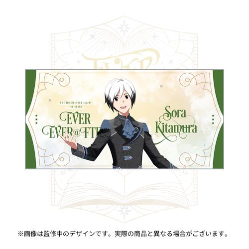 THE IDOLM@STER SideM 11th STAGE ～EVER EVER＠FTER～ 公式ビッグ