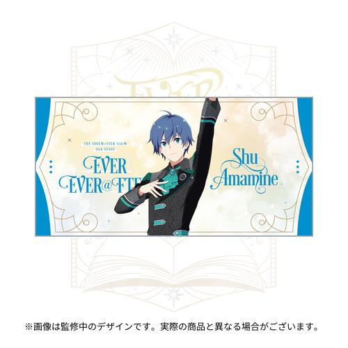 THE IDOLM@STER SideM 11th STAGE ～EVER EVER＠FTER～ 公式ビッグ