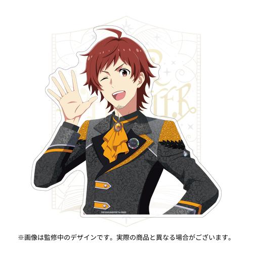 THE IDOLM@STER SideM 11th STAGE ～EVER EVER＠FTER～ 公式クリア