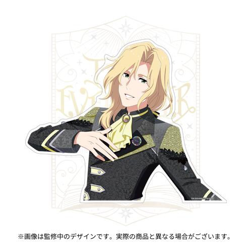 THE IDOLM@STER SideM 11th STAGE ～EVER EVER＠FTER～ 公式クリア