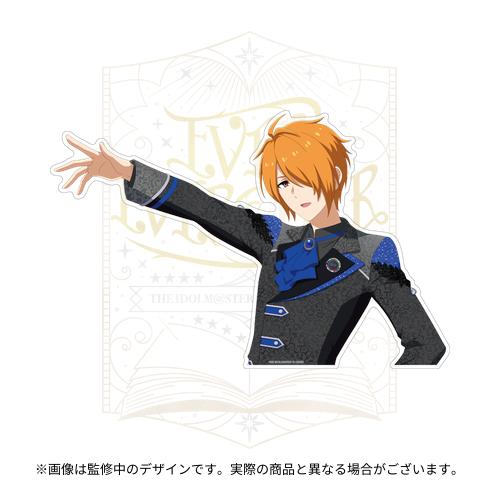 THE IDOLM@STER SideM 11th STAGE ～EVER EVER＠FTER～ 公式クリア