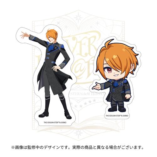 THE IDOLM@STER SideM 11th STAGE ～EVER EVER＠FTER～ 公式ステッカー