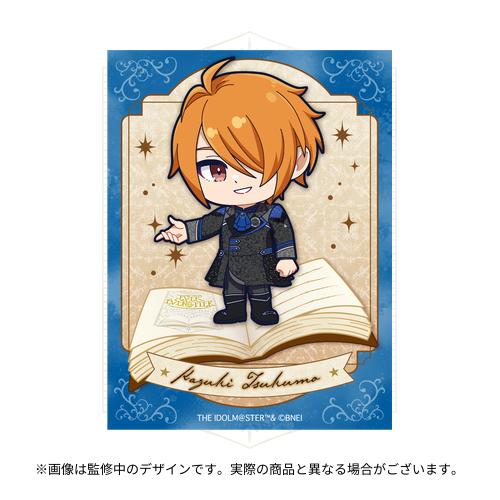 THE IDOLM@STER SideM 11th STAGE ～EVER EVER＠FTER～ 公式キャンバス