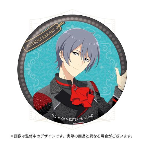 THE IDOLM@STER SideM 11th STAGE ～EVER EVER＠FTER～ 公式