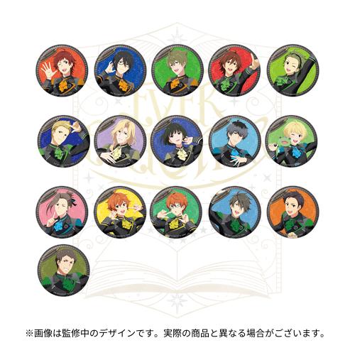 THE IDOLM@STER SideM 11th STAGE ～EVER EVER＠FTER～ 公式