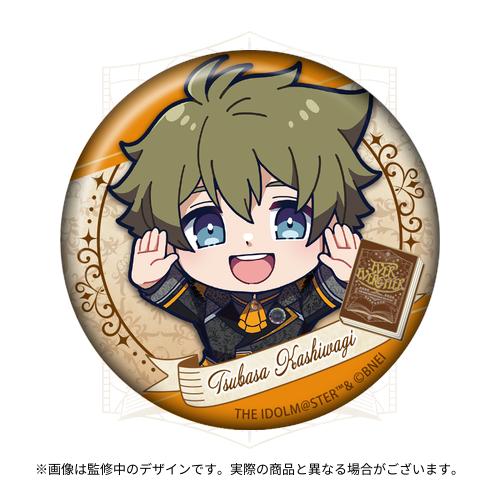 THE IDOLM@STER SideM 11th STAGE ～EVER EVER＠FTER～ 公式