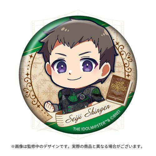 THE IDOLM@STER SideM 11th STAGE ~EVER EVER@FTER~ 公式 THE IDOLM@STER SideM 11th STAGE ~EVER EVER@FTER~ 公式