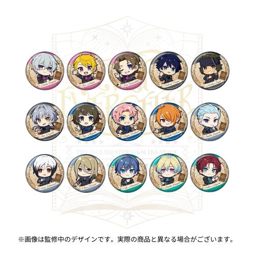 THE IDOLM@STER SideM 11th STAGE ～EVER EVER＠FTER～ 公式