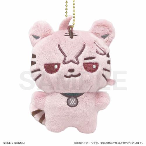 あにまりっしゅせぶん ぬいぐるみ とらぐる