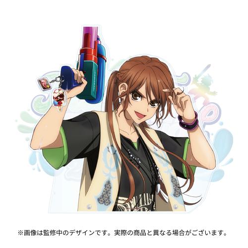 TOF2026 開催記念 公式キャラクターアクリルパネル(ザ テンペスト