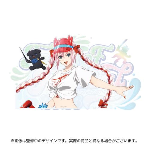 TOF2026 開催記念 公式キャラクターアクリルパネル(アライズ シオン)