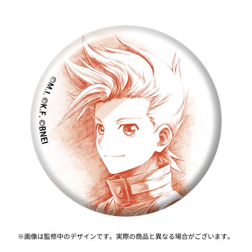 テイルズ オブ』シリーズ30周年記念イラスト 公式トレーディング