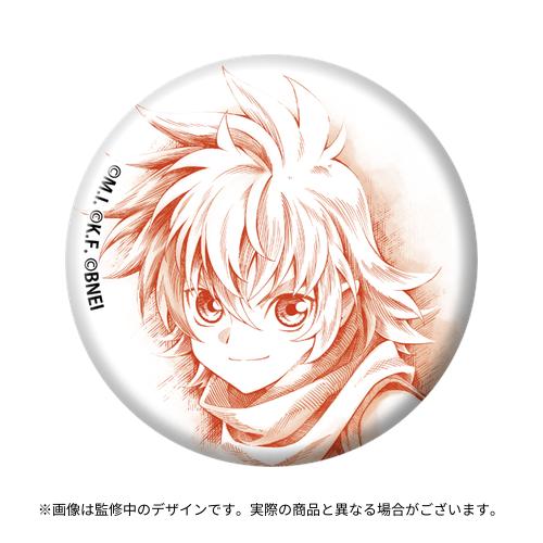 テイルズ オブ』シリーズ30周年記念イラスト 公式トレーディング